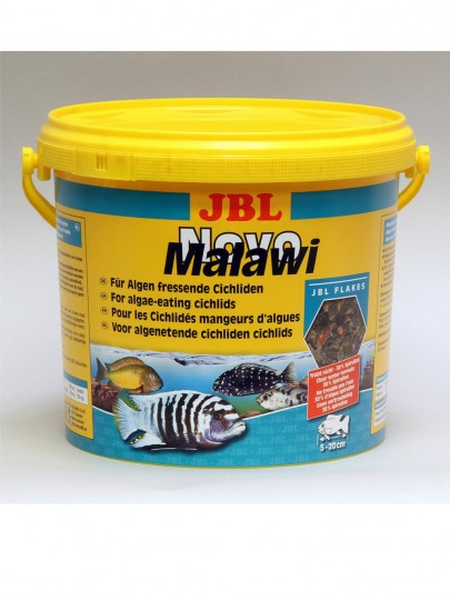 JBL NovoMalawi 5.5 L